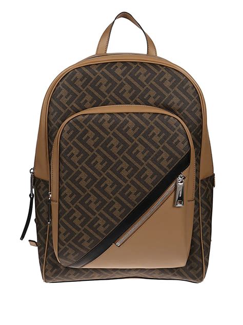clone Fendi Backpack